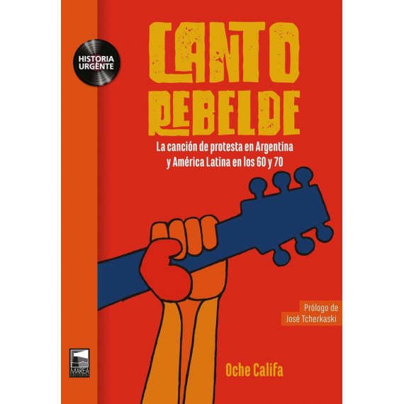 Canto Rebelde - Guanxe Atlantic Marketplace