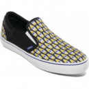 ETNIES Zapatillas Marana Slip X Colt