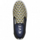 ETNIES Zapatillas Marana Slip X Colt