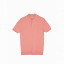 Polos Polo BARACUTA de Punto Flamingo