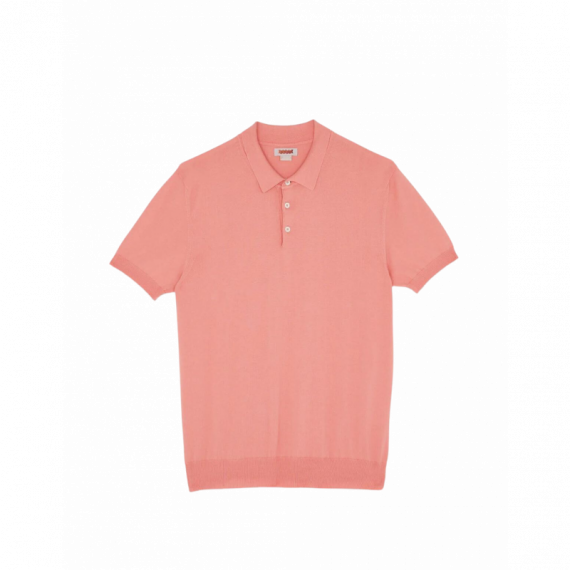 Polos Polo BARACUTA de Punto Flamingo