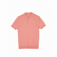 Polos Polo BARACUTA de Punto Flamingo