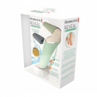 Rodillo Giratorio Perfec Pedi REMINGTON CR6000