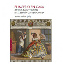el Imperio en Casa - Guanxe Atlantic Marketplace