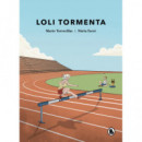 Loli Tormenta