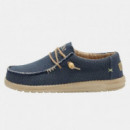 Zapatillas Wally Braided de HEY DUDE
