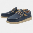 Zapatillas Wally Braided de HEY DUDE