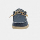Zapatillas Wally Braided de HEY DUDE