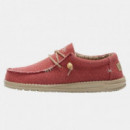 Zapatillas Wally Braided de HEY DUDE
