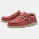 Zapatillas Wally Braided de HEY DUDE