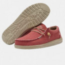 Zapatillas Wally Braided de HEY DUDE