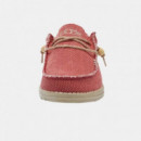 Zapatillas Wally Braided de HEY DUDE