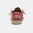 Zapatillas Wally Braided de HEY DUDE