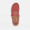 Zapatillas Wally Braided de HEY DUDE