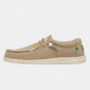 Zapatillas Wally Braided de HEY DUDE