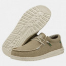 Zapatillas Wally Braided de HEY DUDE