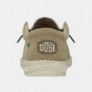 Zapatillas Wally Braided de HEY DUDE