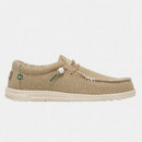 Zapatillas Wally Braided de HEY DUDE
