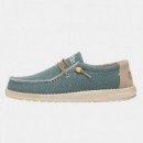 Zapatillas Wally Braided de HEY DUDE