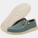Zapatillas Wally Braided de HEY DUDE
