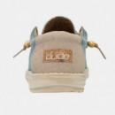 Zapatillas Wally Braided de HEY DUDE