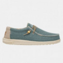 Zapatillas Wally Braided de HEY DUDE