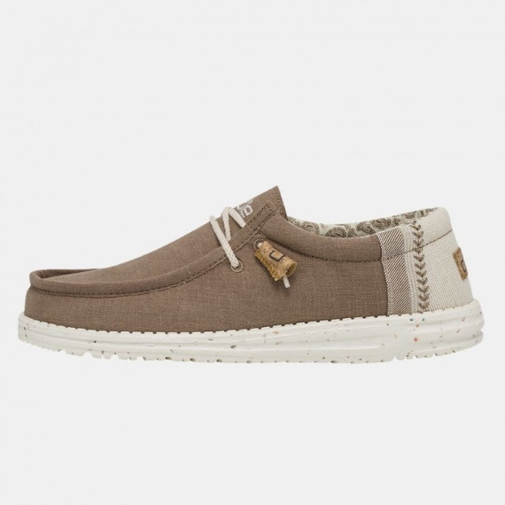 Zapatillas Wally Break Stitch de HEY DUDE