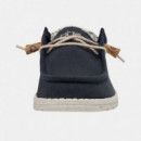 Zapatillas Wally Break Stitch de HEY DUDE