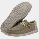 Zapatillas Wally Break Stitch de HEY DUDE