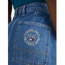 Falda TOMMY JEANS  Denim