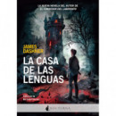 Casa de las Lenguas,la