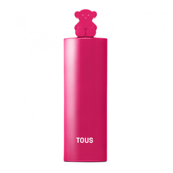 More More Pink  TOUS