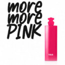 More More Pink  TOUS