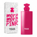 More More Pink  TOUS