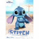 Figura Stitch de Accion Escala 1/9 18 Cm  BEAST KINGDOM TOYS