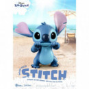 Figura Stitch de Accion Escala 1/9 18 Cm  BEAST KINGDOM TOYS