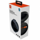 Estuche de Carga para Auriculares JBL Negro