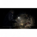 PS5 Resident Evil 4 Playstation 5  SONY