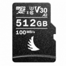 Av Pro Tarjeta Micro Sd 512GB V30  ANGELBIRD