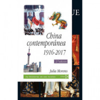 China Contemporánea 1916-2017 - Guanxe Atlantic Marketplace