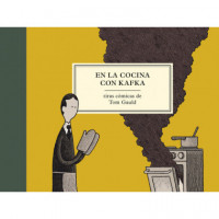 en la Cocina con Kafka - Guanxe Atlantic Marketplace