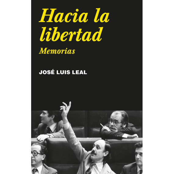 hacia la Libertad