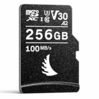 Av Pro Tarjeta Micro Sd 256GB V30  ANGELBIRD