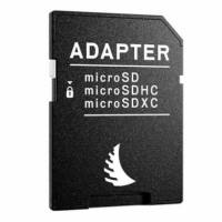 Av Pro Tarjeta Micro Sd 128GB V30  ANGELBIRD