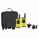MOTOROLA T92 H2O Walkie Talkies Go Anywhere
