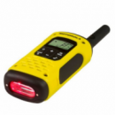 MOTOROLA T92 H2O Walkie Talkies Go Anywhere