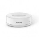 Teléfono Inalámbrico PHILIPS D1611 Blanco