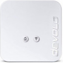 DEVOLO 9637 Dlan 550 Wifi Kit 2 Plc 500MBPS Wifi RJ45 Blanco