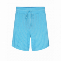 Pantalones Shorts NÜMPH Nunellie Bonnie Blue