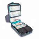 Mochila City's visita a domicilio